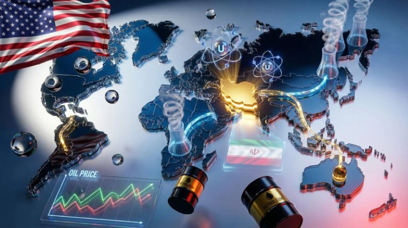 Đàm phán Iran - Mỹ tại Geneva: Tiến triển kỹ thuật giữa vòng xoáy địa chính trị và nguy cơ đối đầu