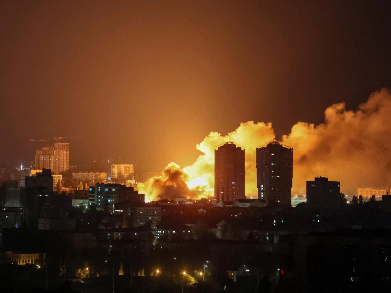 Mỹ - Ukraine kết thúc đàm phán tại Geneva, chuẩn bị cuộc gặp ba bên với Nga