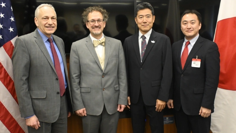 Mỹ cam kết bảo vệ Nhật bằng toàn bộ năng lực hạt nhân