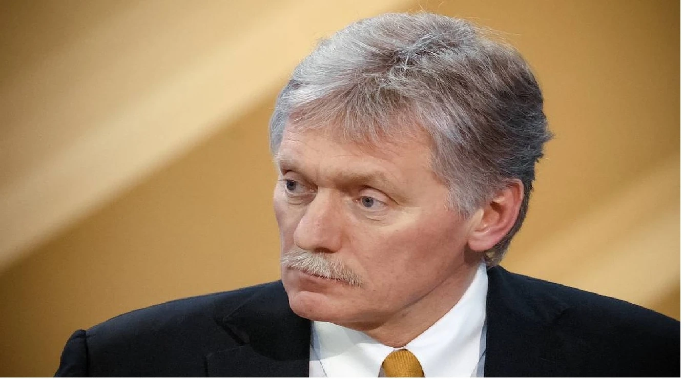 Điện Kremlin: Nga không đe dọa Estonia nhưng sẽ thực hiện các biện pháp bảo đảm an ninh