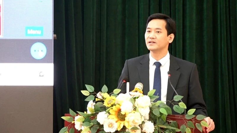 Chương trình hành động của các ứng cử viên đại biểu HĐND tỉnh khóa XIX, nhiệm kỳ 2026-2031, đơn vị bầu cử số 10