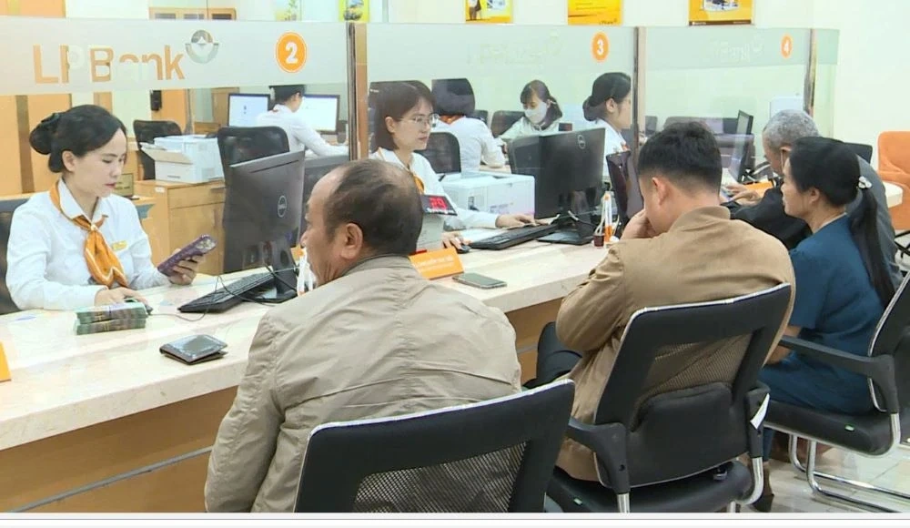 Khơi thông dòng vốn cho tăng trưởng