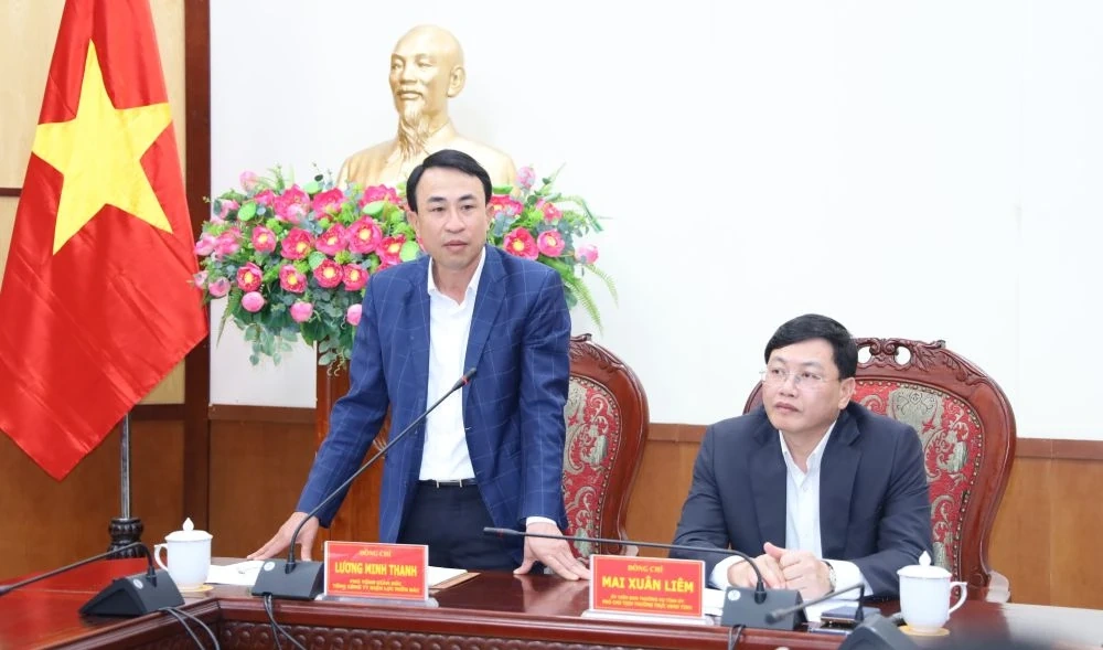 Quyết liệt tháo gỡ vướng mắc, thúc tiến độ các dự án lưới điện 110kV