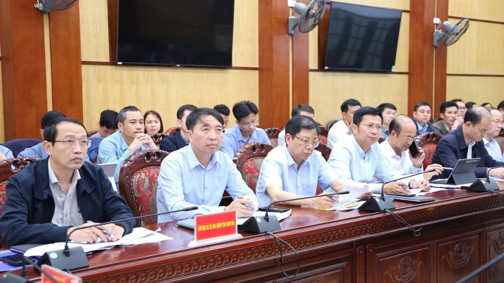 Quyết liệt tháo gỡ vướng mắc, thúc tiến độ các dự án lưới điện 110kV