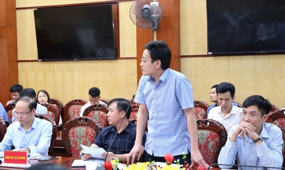 Quyết liệt tháo gỡ vướng mắc, thúc tiến độ các dự án lưới điện 110kV