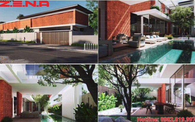 Top 20 Công ty xây nhà trọn gói tại TPHCM Thiết kế & Thi công chuyên nghiệp