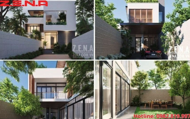 Top 20 Công ty xây nhà trọn gói tại TPHCM Thiết kế & Thi công chuyên nghiệp