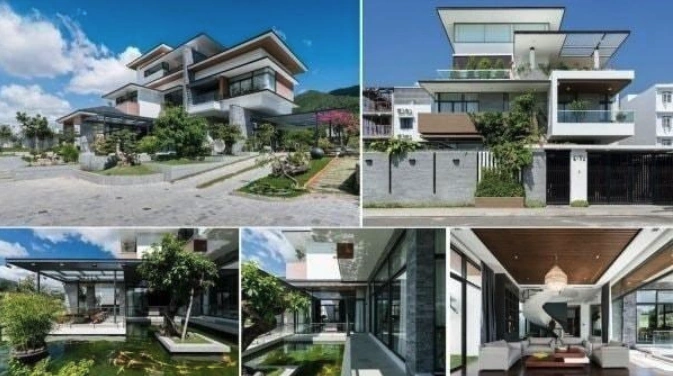 Top 20 Công ty xây nhà trọn gói tại TPHCM Thiết kế & Thi công chuyên nghiệp