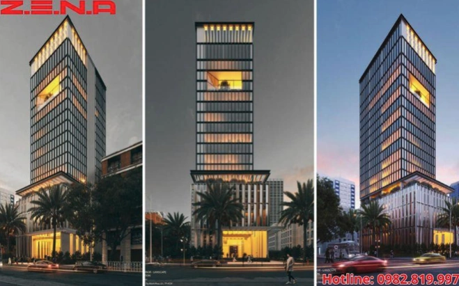 Top 20 Công ty xây nhà trọn gói tại TPHCM Thiết kế & Thi công chuyên nghiệp