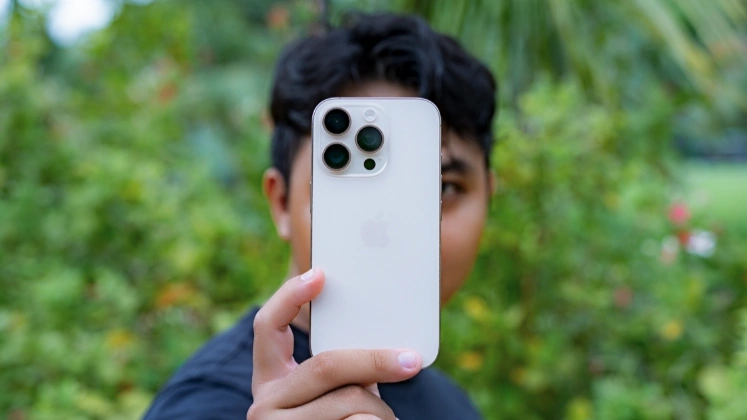 iPhone 15 cũ và iPhone 16 Pro cũ có ưu đãi sau mùa giá mới