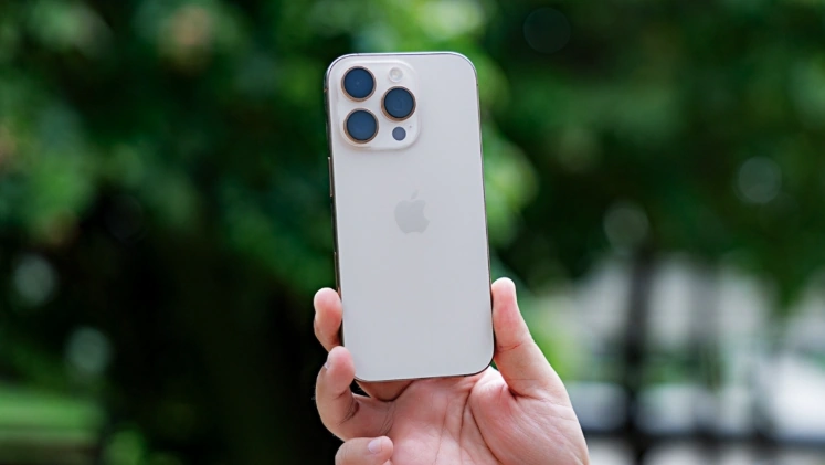 iPhone 15 cũ và iPhone 16 Pro cũ có ưu đãi sau mùa giá mới