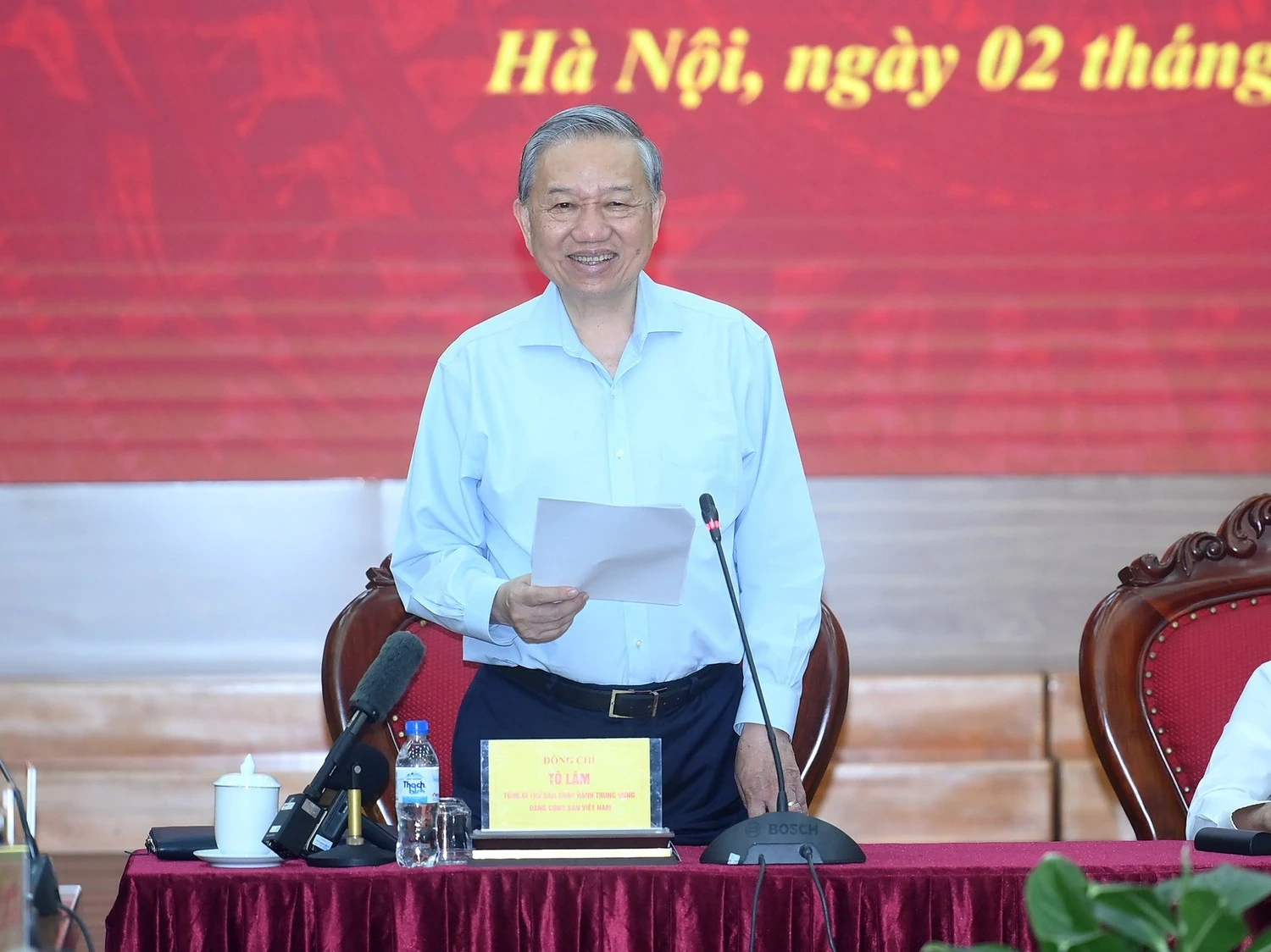 Thiết kế tổng thể mô hình tăng trưởng kinh tế 2 con số của Việt Nam