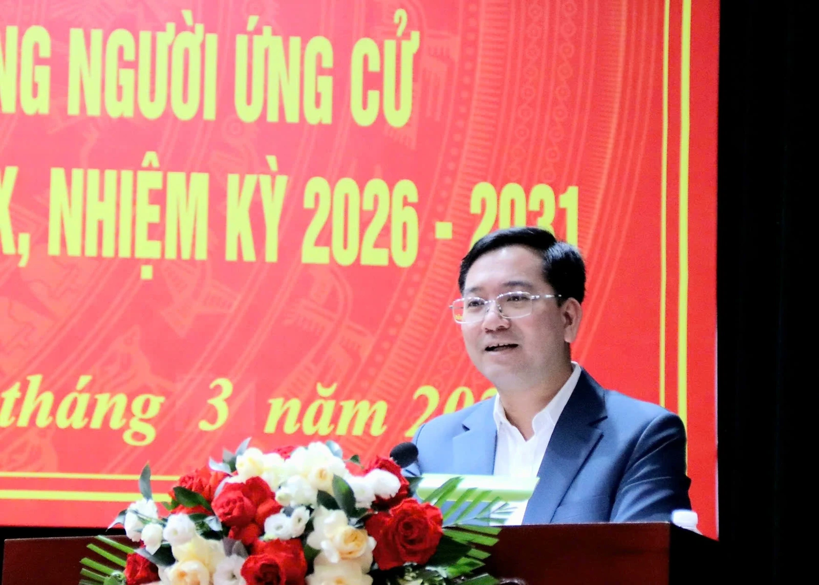 Chương trình hành động của các ứng cử viên Đại biểu HĐND tỉnh khóa XIX tại đơn vị bầu cử số 15