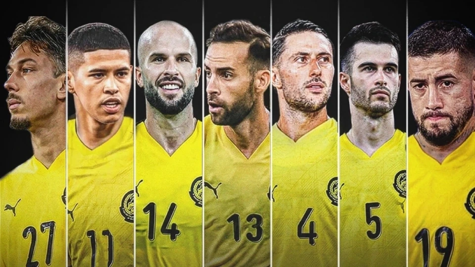 Thực hư thông tin ngoại binh SLNA sắp nhập quốc tịch Việt Nam; Tuyển nữ Iran hát quốc ca trở lại