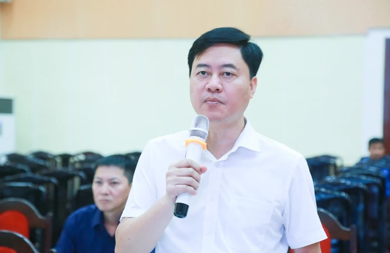 Gần 5.000 người sẽ tham gia Ngày chạy Olympic và Giải việt dã Báo và PT, TH Thanh Hóa