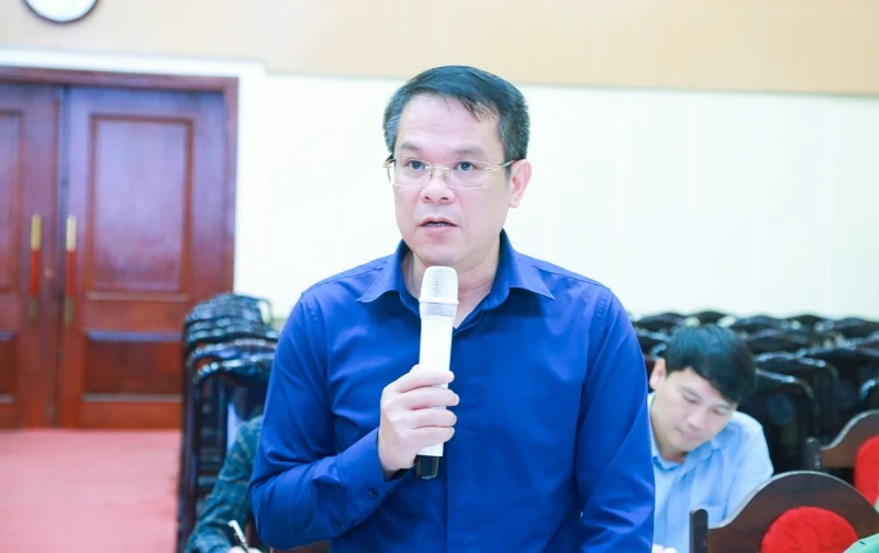 Gần 5.000 người sẽ tham gia Ngày chạy Olympic và Giải việt dã Báo và PT, TH Thanh Hóa