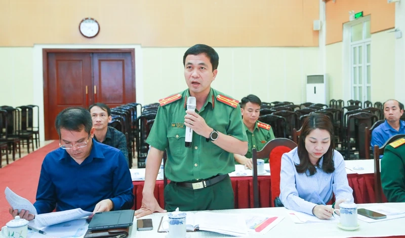 Gần 5.000 người sẽ tham gia Ngày chạy Olympic và Giải việt dã Báo và PT, TH Thanh Hóa