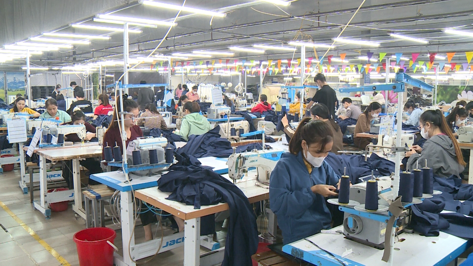 Xung đột Trung Đông: Doanh nghiệp Thanh Hóa lo đối diện nhiều khó khăn