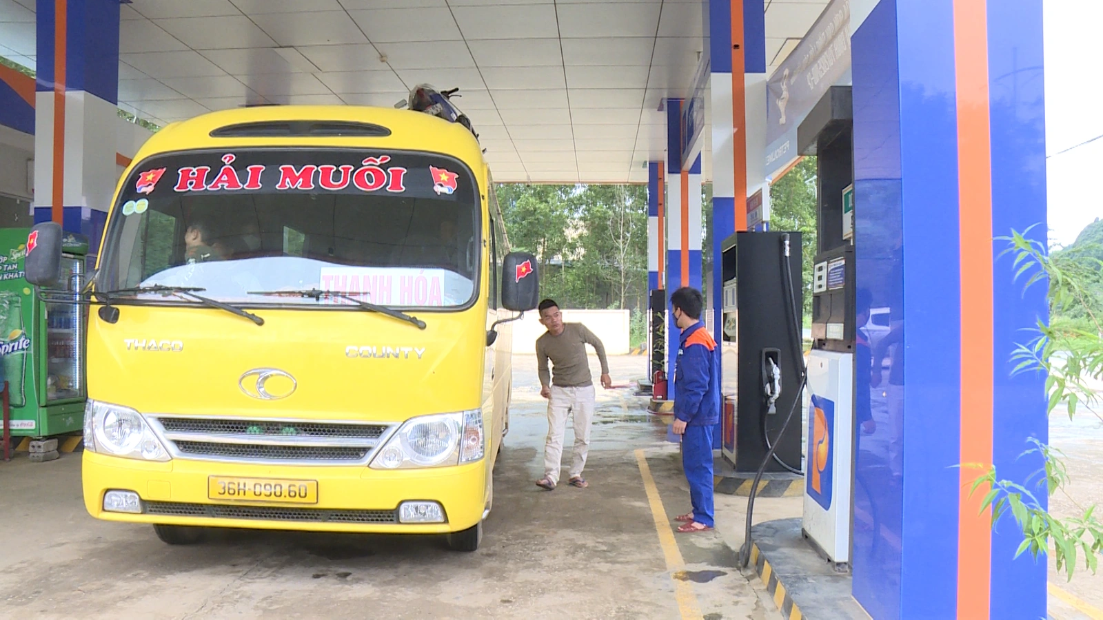 Xung đột Trung Đông: Doanh nghiệp Thanh Hóa lo đối diện nhiều khó khăn