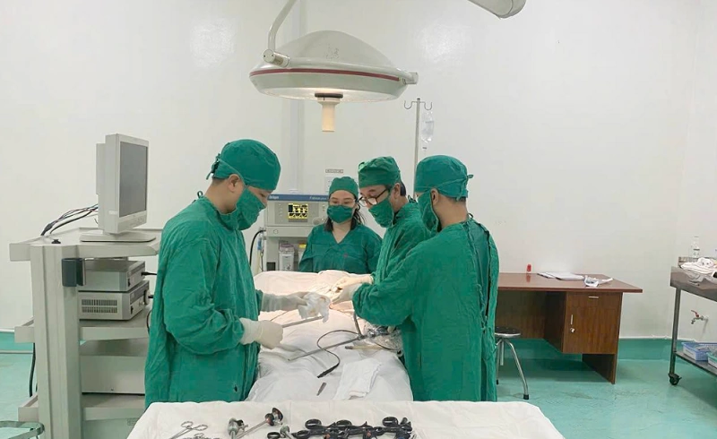 Nhập viện muộn - hệ lụy từ thói quen tự điều trị tại nhà