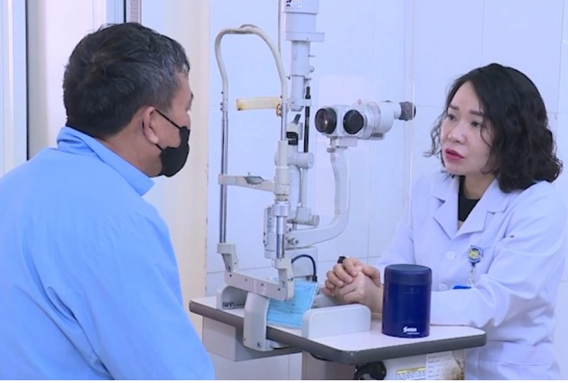 Nhập viện muộn - hệ lụy từ thói quen tự điều trị tại nhà