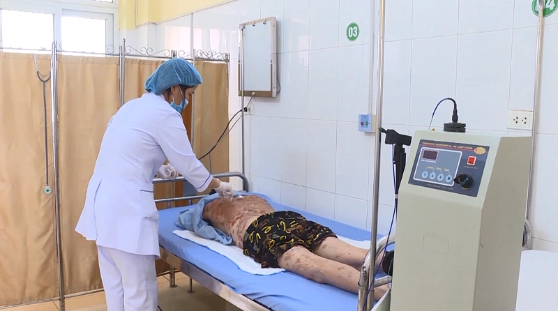 Nhập viện muộn - hệ lụy từ thói quen tự điều trị tại nhà