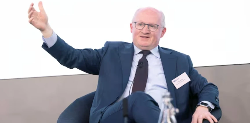 ECB cảnh báo cú sốc năng lượng có thể đẩy lạm phát Eurozone tăng mạnh