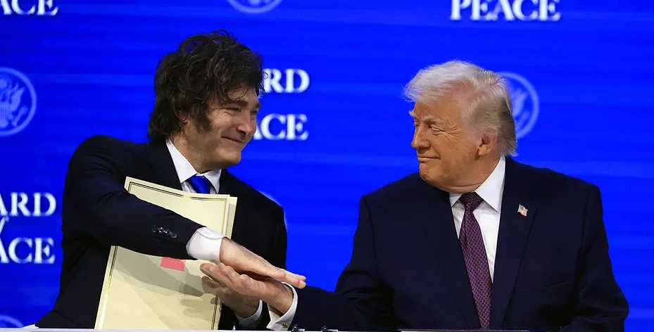 Tổng thống Argentina thúc đẩy cải cách toàn diện, nhấn mạnh liên minh chiến lược với Mỹ