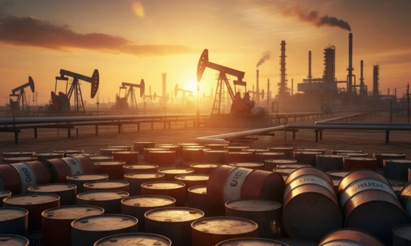 Tổ chức OPEC+ nhất trí tăng sản lượng dầu sau xung đột tại Trung Đông