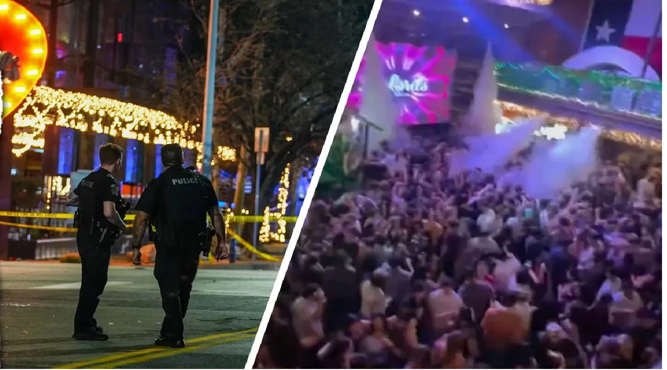 Vụ xả súng hàng loạt tại Mỹ có thể liên quan đến các cuộc không kích nhằm vào Iran