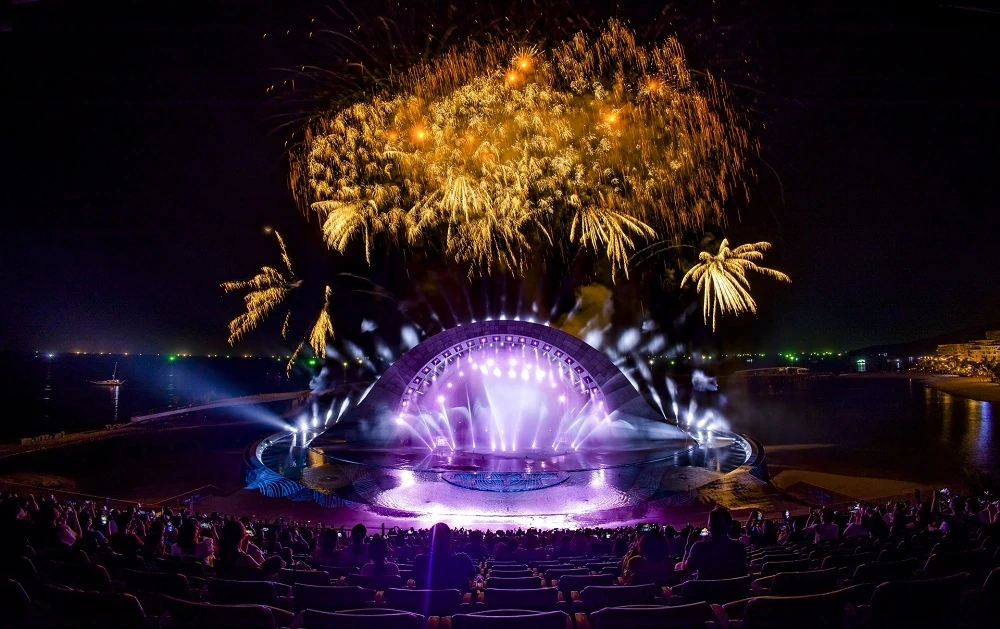 The Sunset – Siêu dự án đón sóng du lịch Phú Quốc