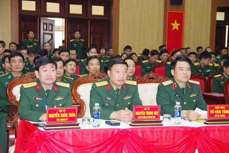 Ngày bầu cử 15/3: Cử tri toàn tỉnh “Chung ngày hội lớn”