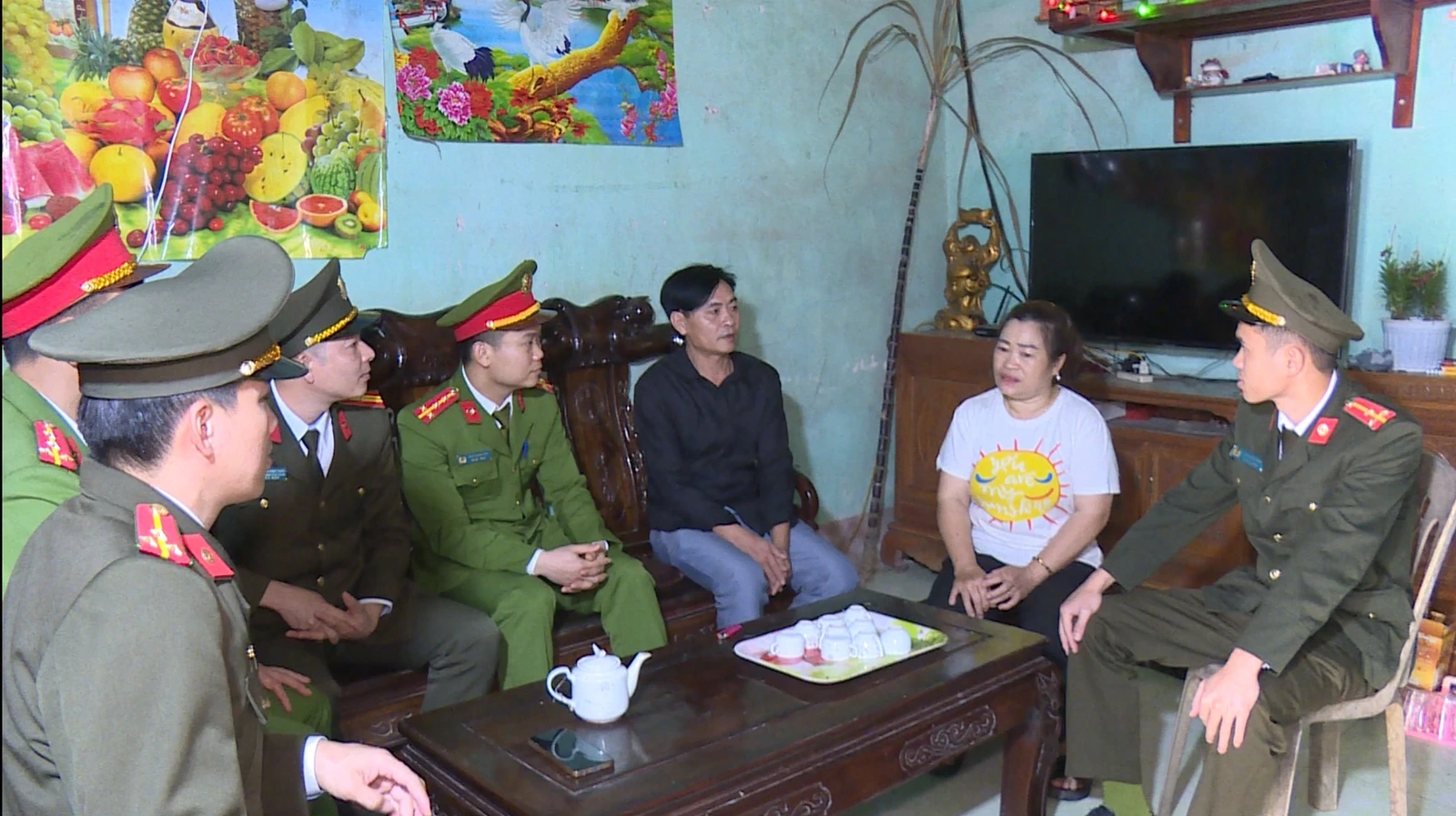 “Việc nhẹ lương cao” - cái bẫy phía sau những chuyến xuất cảnh trái phép