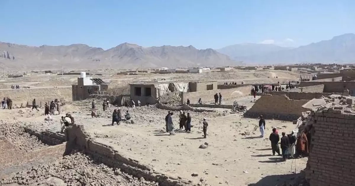 Pakistan không kích mục tiêu tại Afghanistan sau khi cảnh báo “lằn ranh đỏ” bị vượt qua