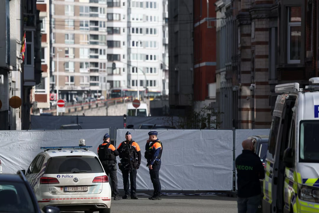 Nguy cơ gia tăng các cuộc tấn công nhằm vào các cơ sở của cộng đồng Do Thái