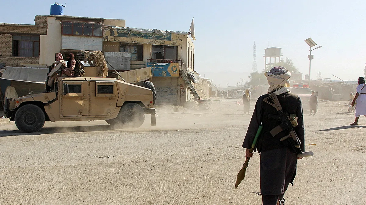 Xung đột Pakistan - Afghanistan tiếp tục leo thang, lan rộng dọc Đường Durand