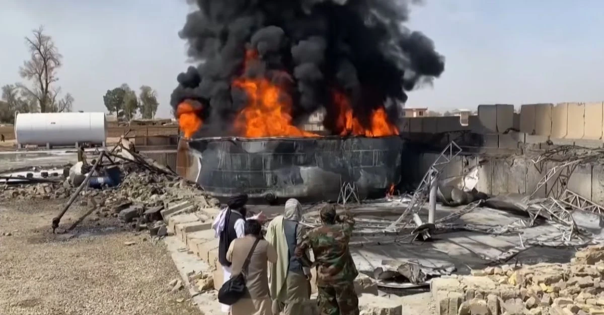 Xung đột Pakistan - Afghanistan tiếp tục leo thang, lan rộng dọc Đường Durand