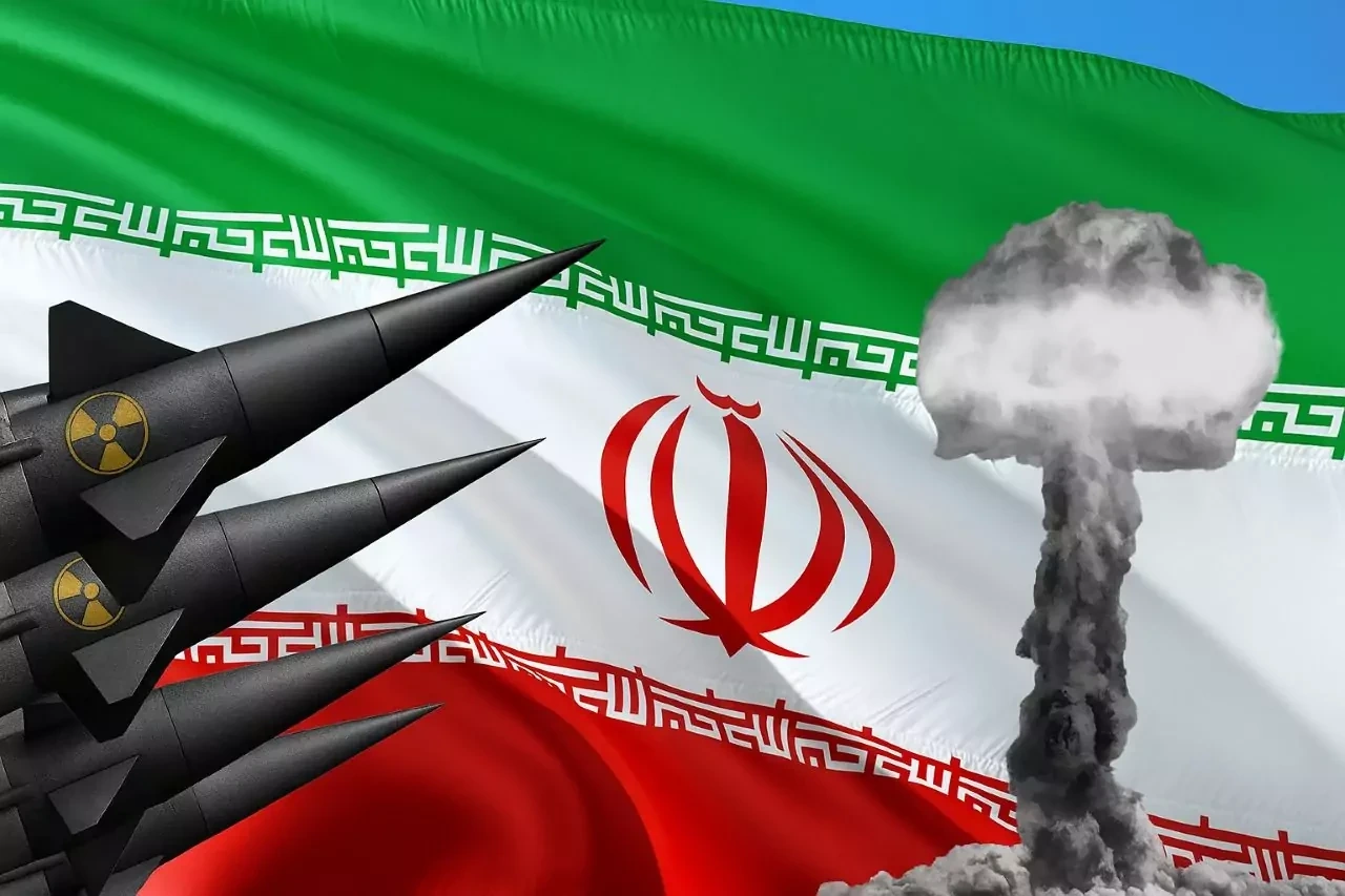 Iran tiến hành đợt tấn công thứ 52 trong chiến dịch “Lời hứa chân thật-4”