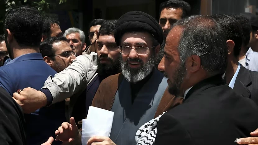 Iran bổ nhiệm ông Mojtaba Khamenei làm Lãnh tụ Tối cao, căng thẳng khu vực gia tăng