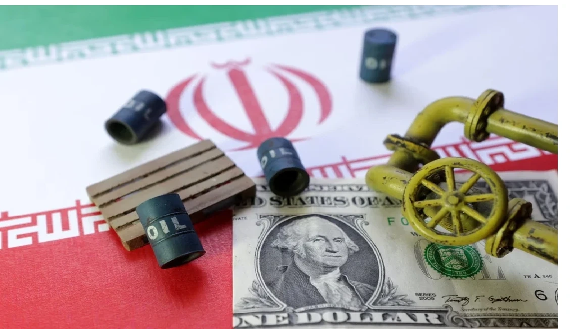 Giá dầu lao dốc ngay sau dự báo của ông Trump về xung đột Trung Đông