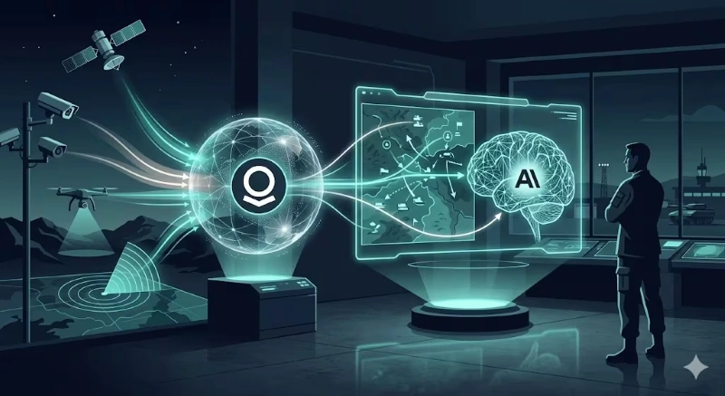 Chiến sự Iran: AI vào cuộc, thế giới lo ngại kỷ nguyên chiến tranh tự động hóa