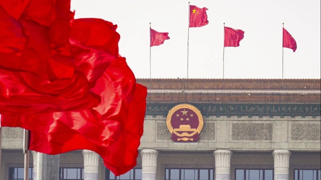 Trung Quốc công bố báo cáo về ngân sách và kế hoạch phát triển kinh tế - xã hội