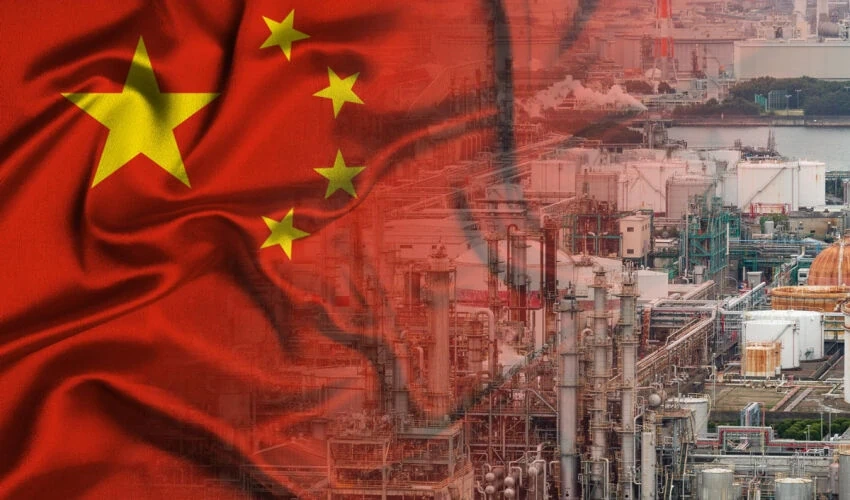 Trung Quốc công bố báo cáo về ngân sách và kế hoạch phát triển kinh tế - xã hội