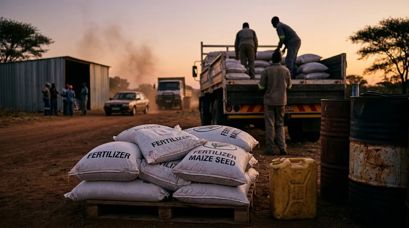 Xung đột Iran gây thiếu hụt phân bón, ảnh hưởng đối với sản xuất nông nghiệp tại nhiều khu vực