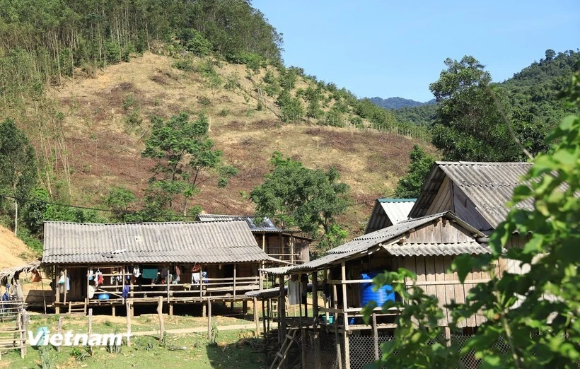 Công bố kết quả rà soát hộ nghèo, hộ cận nghèo trên cả nước năm 2025