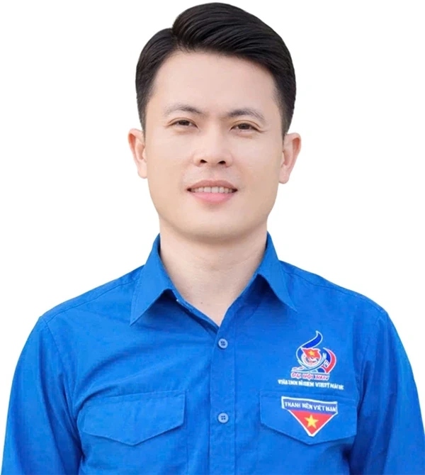 Bí thư Đoàn xã Hậu Lộc Hoàng Văn Hải, giải thưởng Lý Tự Trọng năm 2026: Học từ thực tế, nhớ từ trái tim
