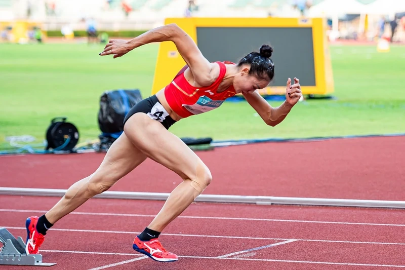 Giải Việt dã Báo và Phát thanh, truyền hình Thanh Hóa: Lớn mạnh và vươn tầm