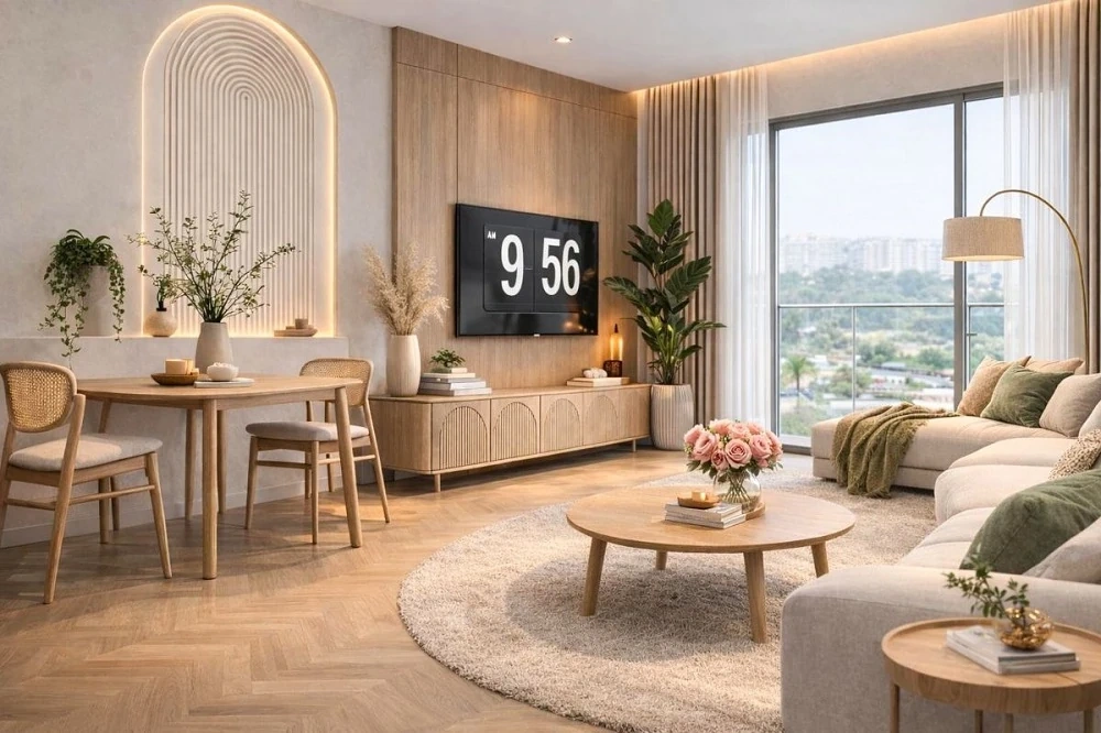 “Đảo an nhiên” S1 The Sentosa giữa đại lộ thịnh vượng ra mắt thị trường Thanh Hóa