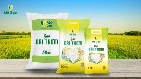 Tại sao Gạo Đài Thơm 8 lại được ưa chuộng để làm từ thiện?