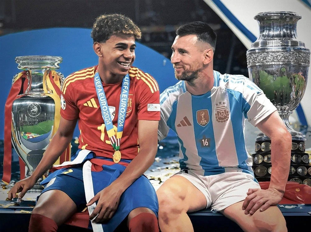 PVF-CAND xuống đáy bảng V.League; Siêu Cúp liên lục địa Tây Ban Nha vs Argentina bị hủy bỏ